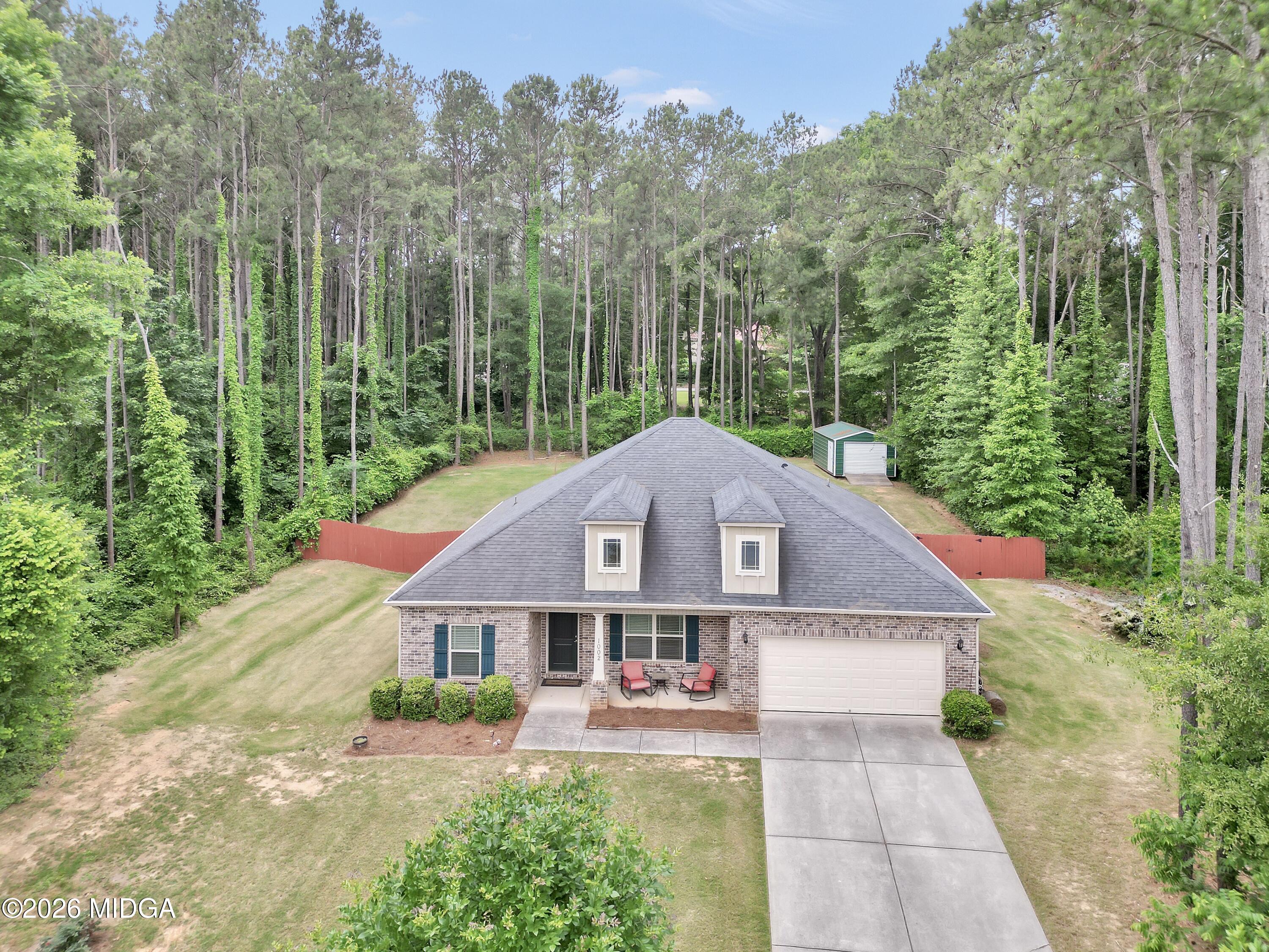 1002 Yorkshire Drive
