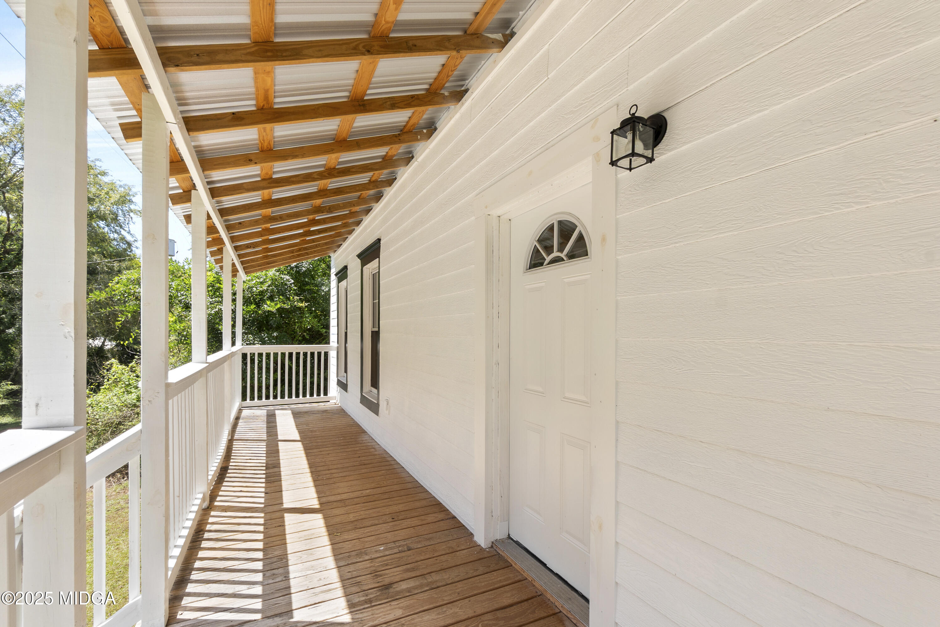 215 Jh Aldridge Drive