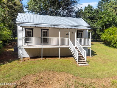 215 Jh Aldridge Drive Juliette GA 31046