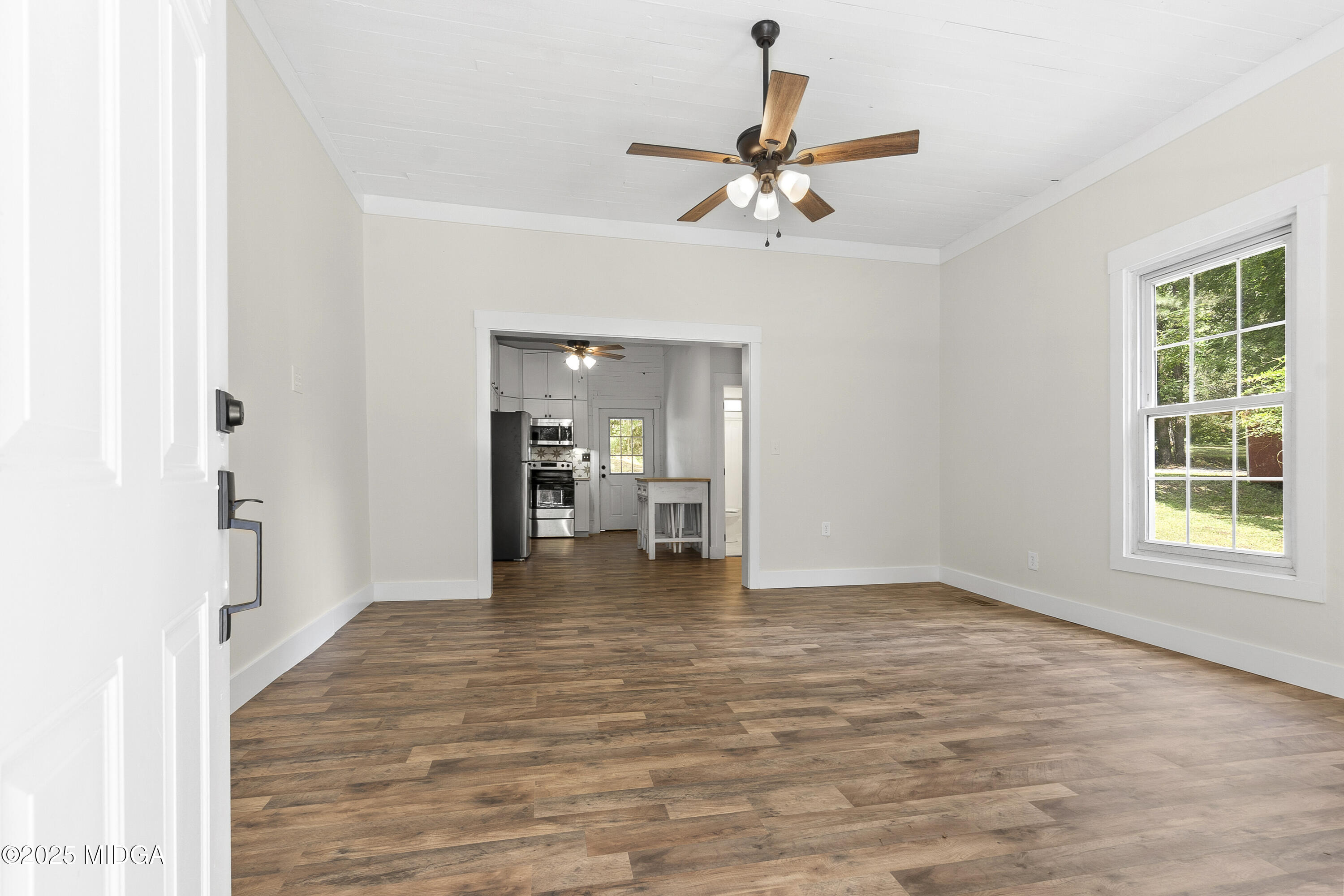 215 Jh Aldridge Drive