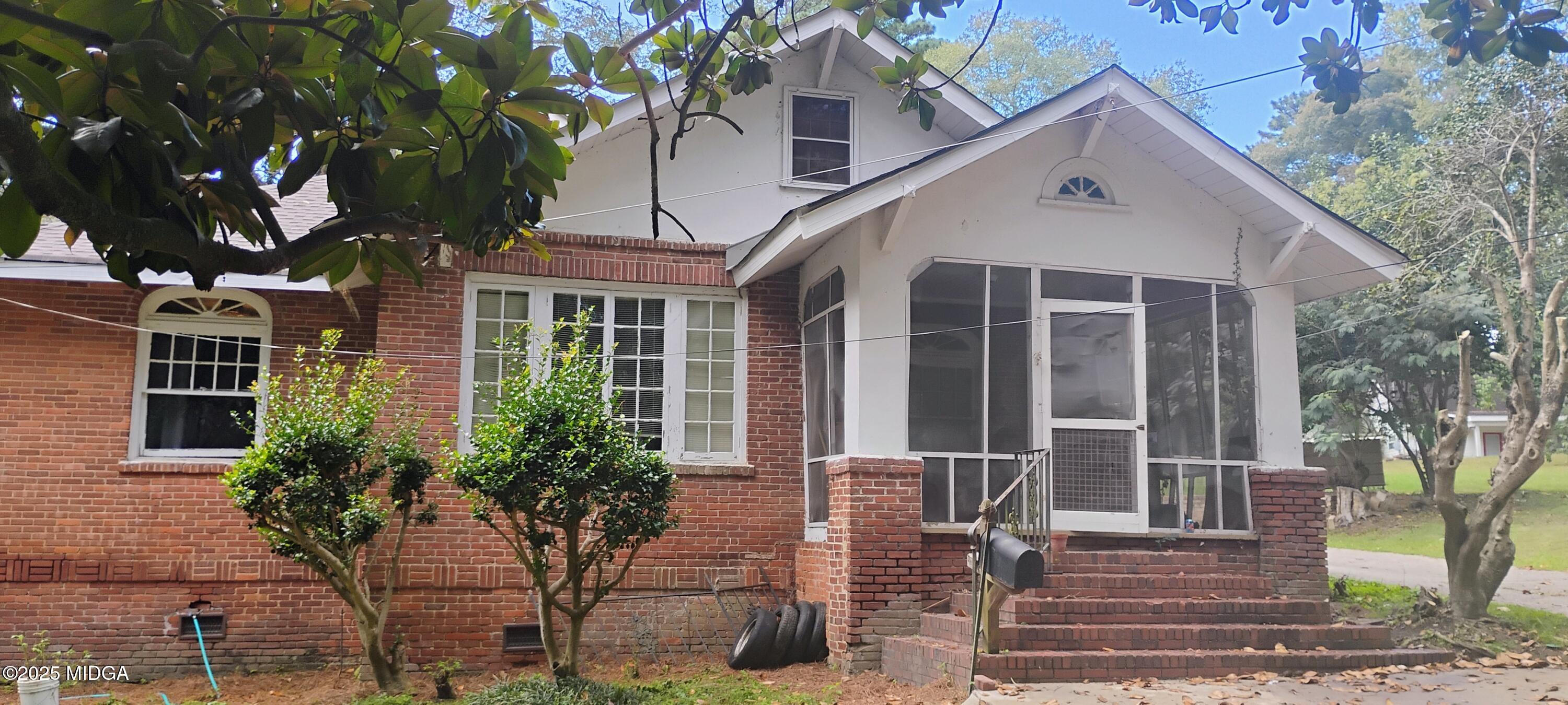 920 Wesleyan Drive