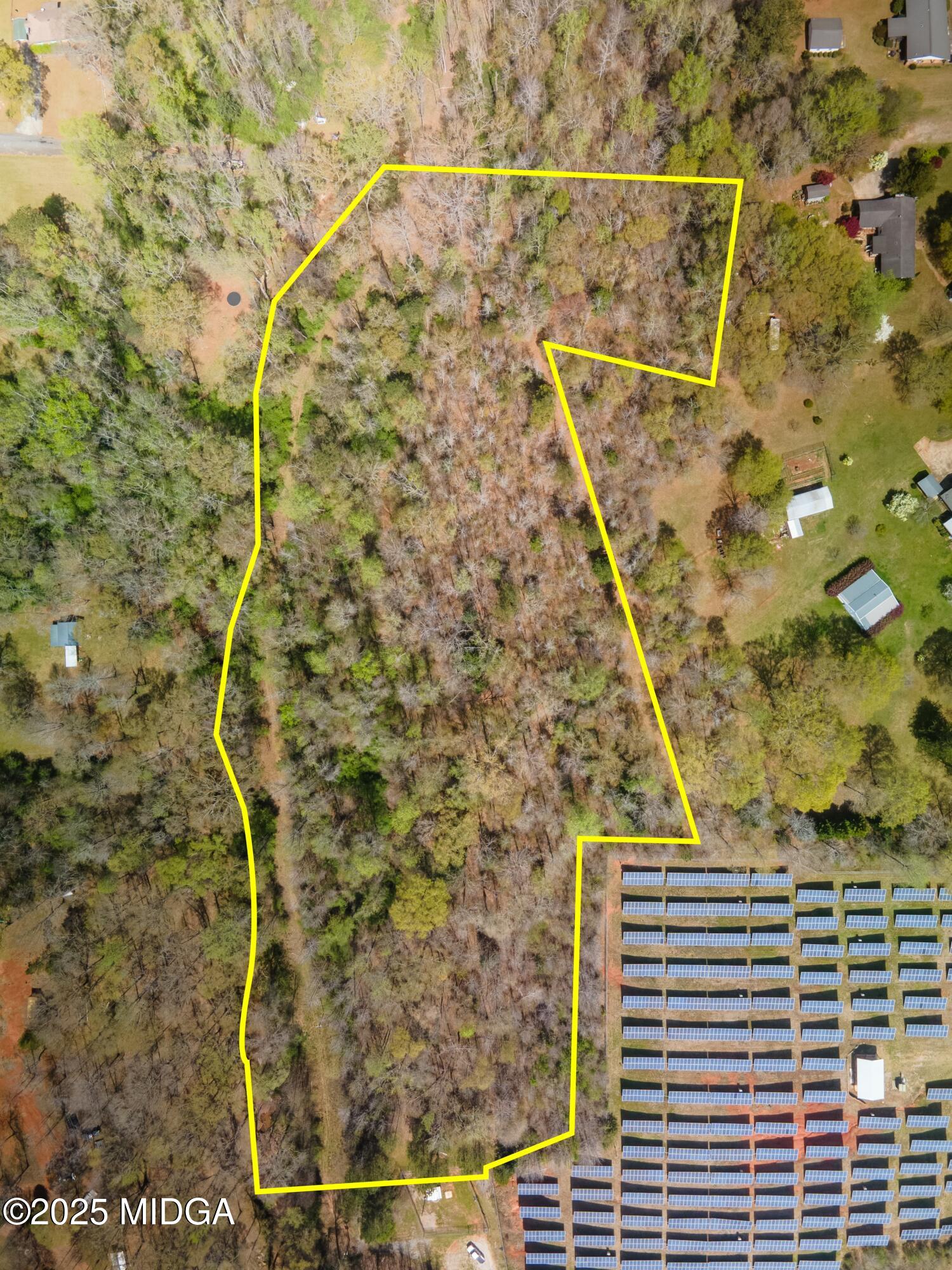 310 Rocky Creek Road