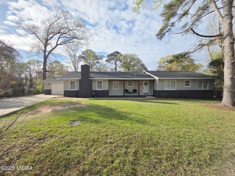 224 Lake Placid Drive Bonaire GA 31005