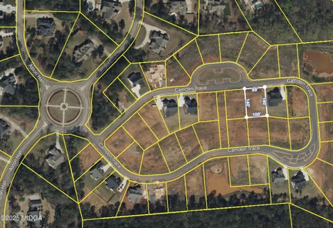 152 Camden Trace Macon GA 31210