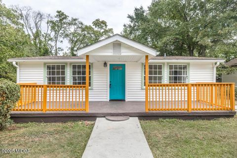 925 Emory Avenue Macon GA 31201