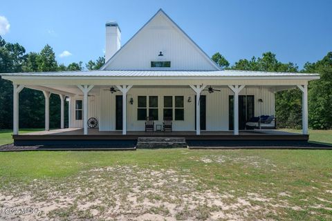 221 Butler Road SE Milledgeville GA 31061