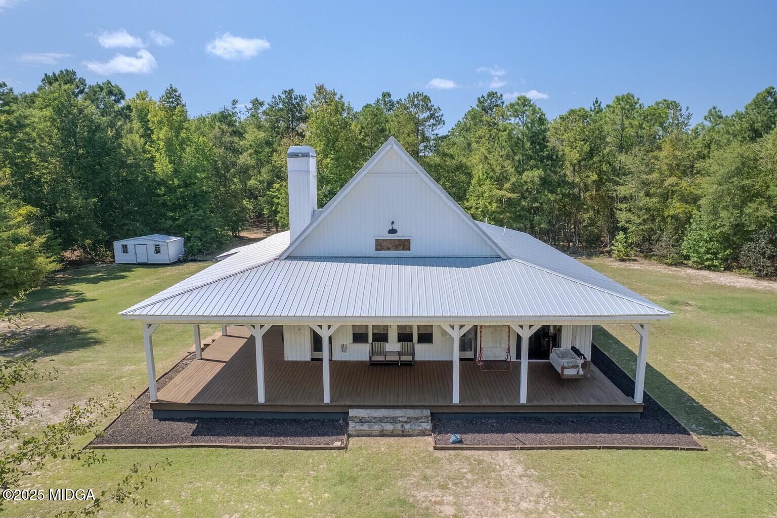 221 Butler Road SE