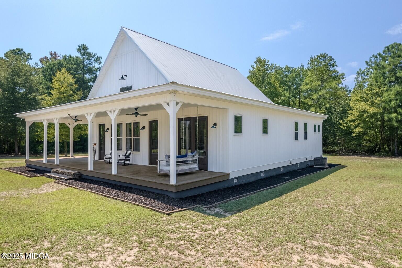 221 Butler Road SE