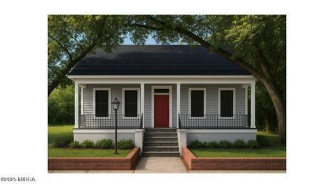 836 Plant Street Macon GA 31201