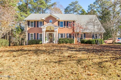 668 Monticlair Drive Macon GA 31210