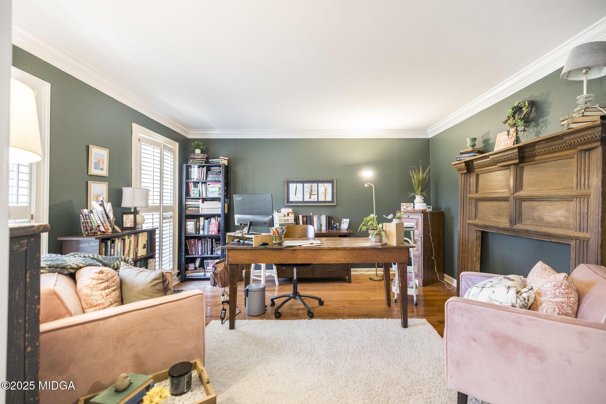 668 Monticlair Drive