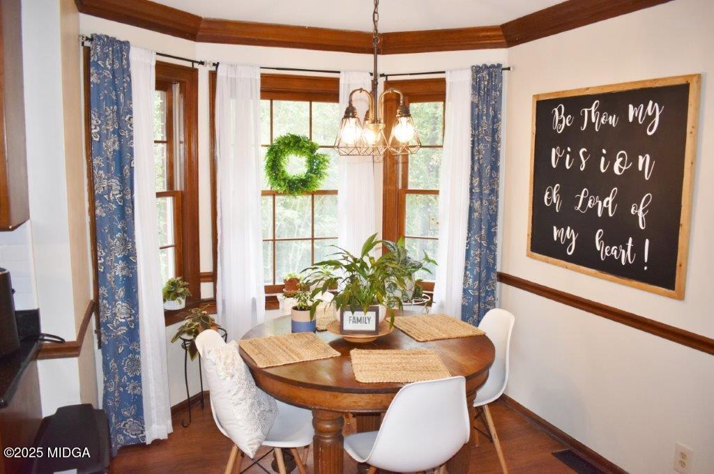 668 Monticlair Drive