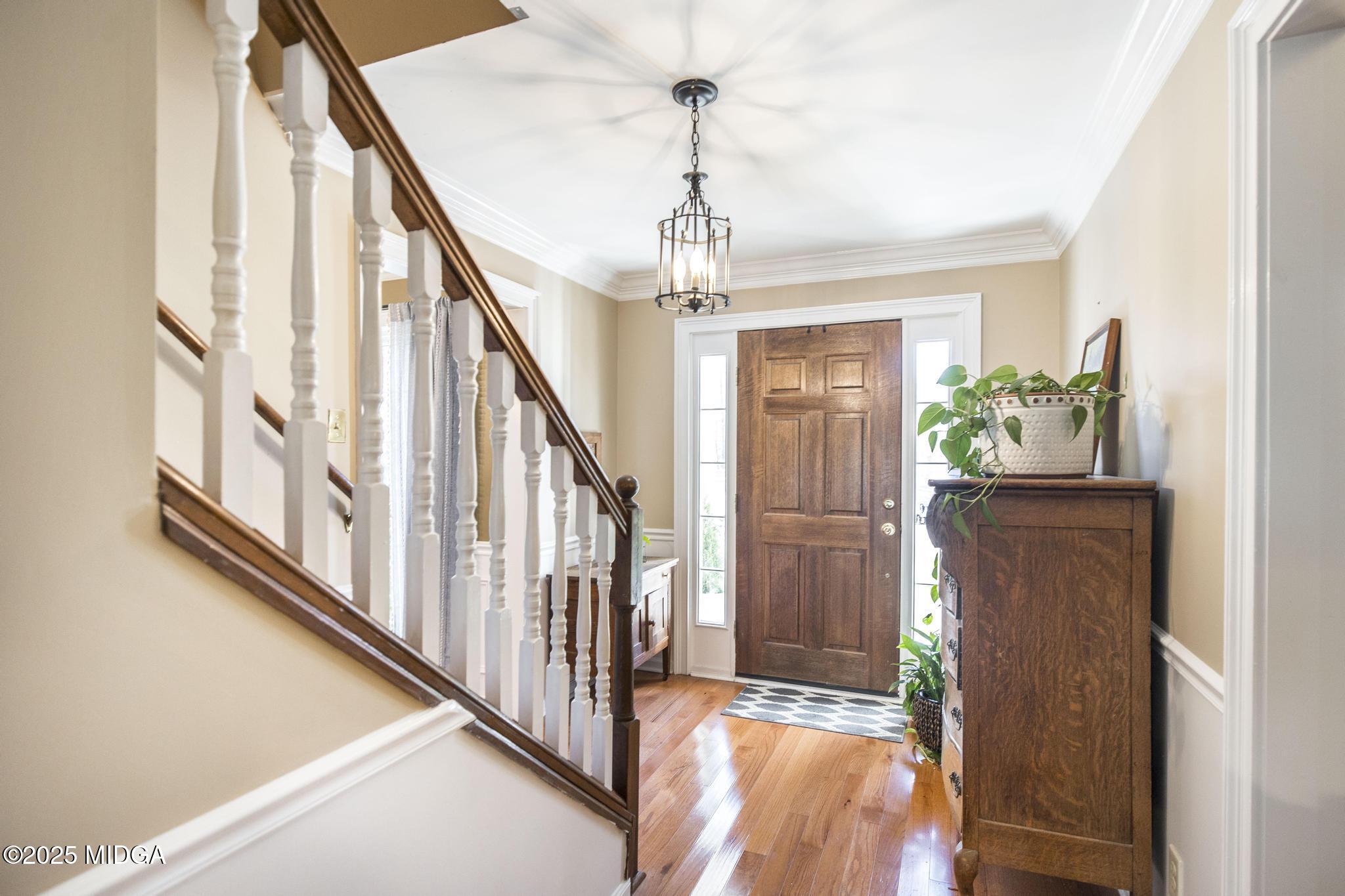 668 Monticlair Drive