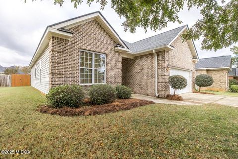 115 Montrose Lane Centerville GA 31028