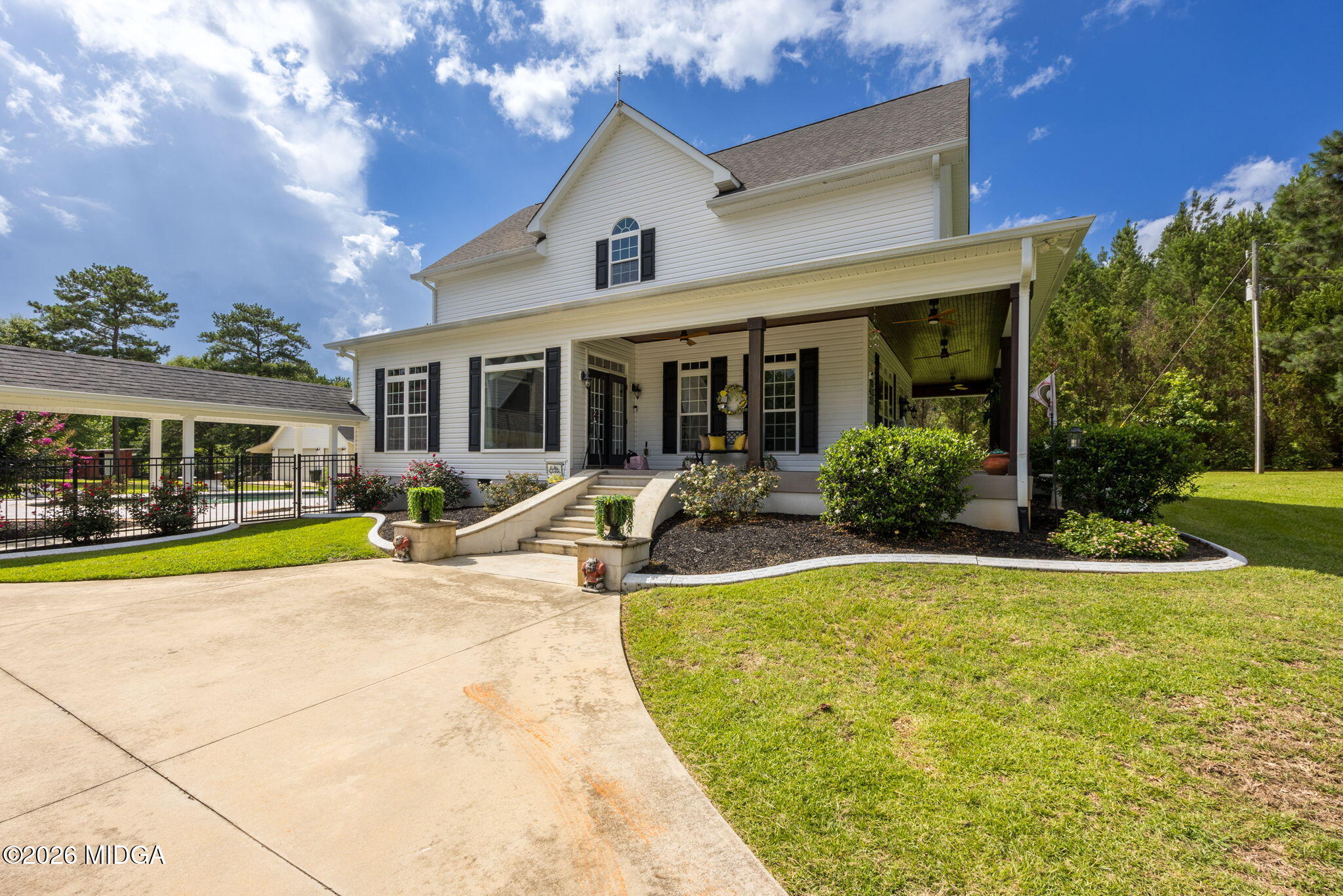 280 Lower Simmons Road