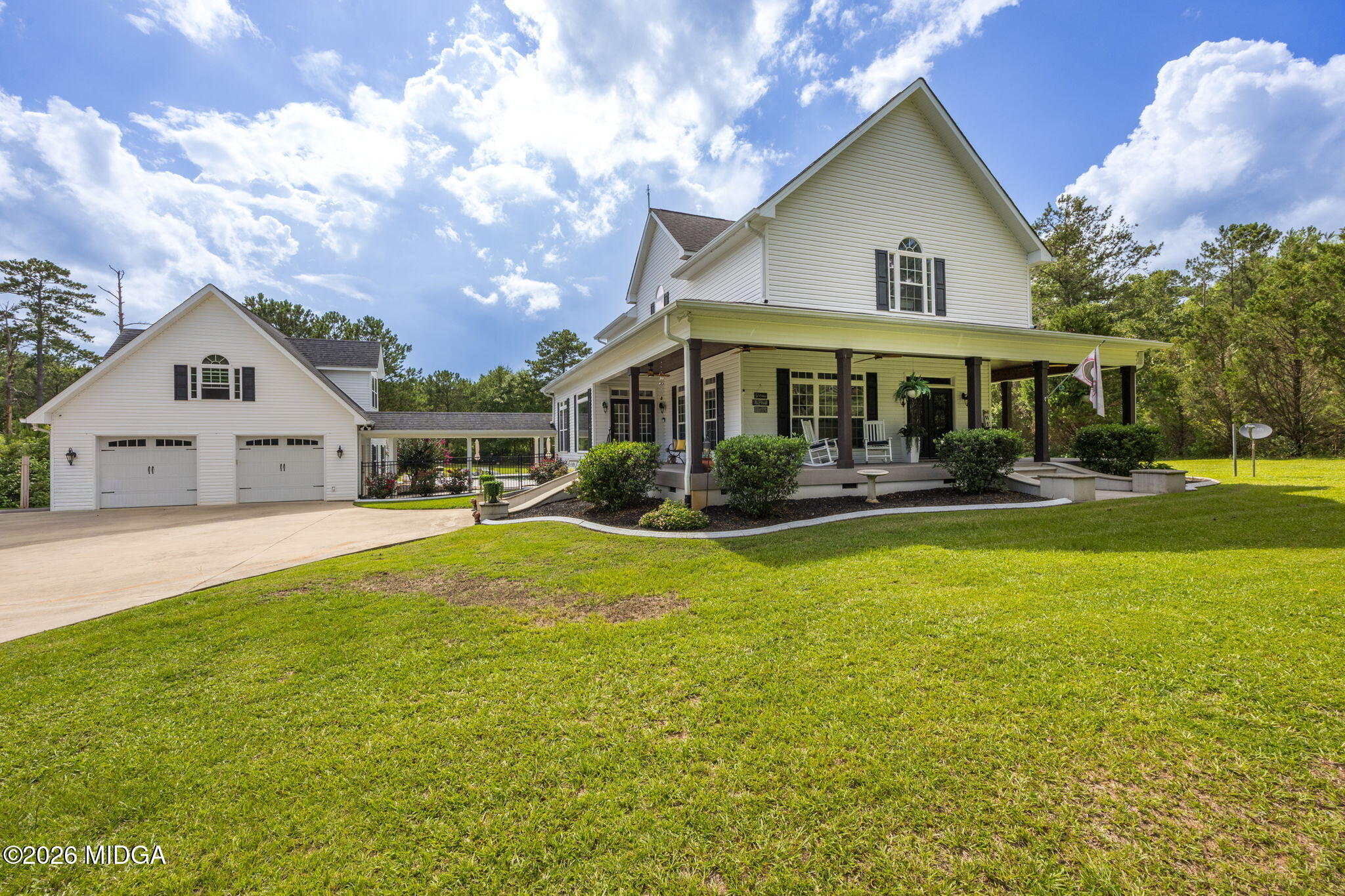 280 Lower Simmons Road