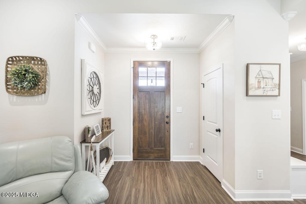 101 Mosswood Court