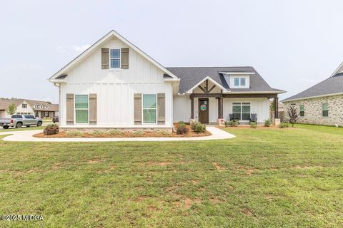101 Mosswood Court Kathleen GA 31047