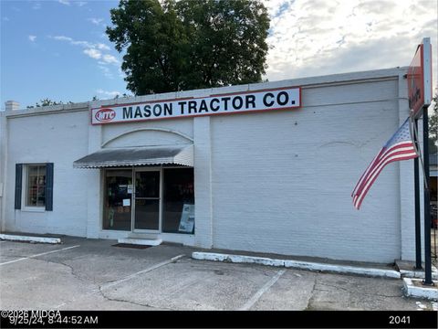 910 Jernigan Street Perry GA 31069