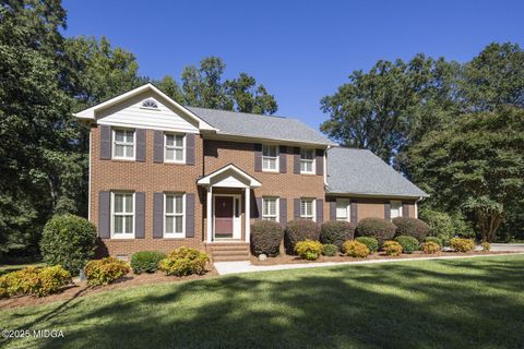119 Tennyson Trail Macon GA 31210