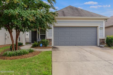 555 Beautyberry Drive Griffin GA 30223
