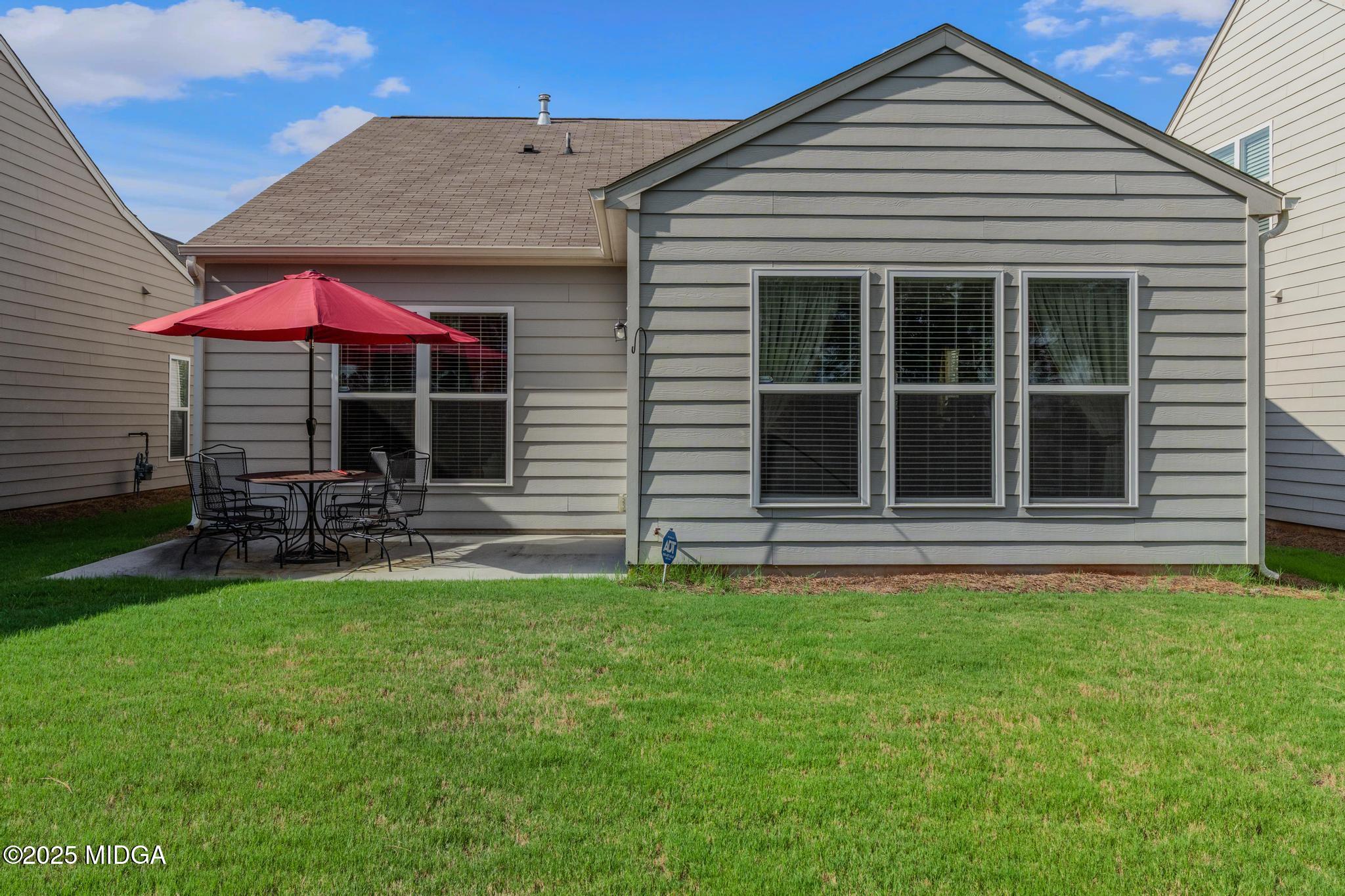 555 Beautyberry Drive