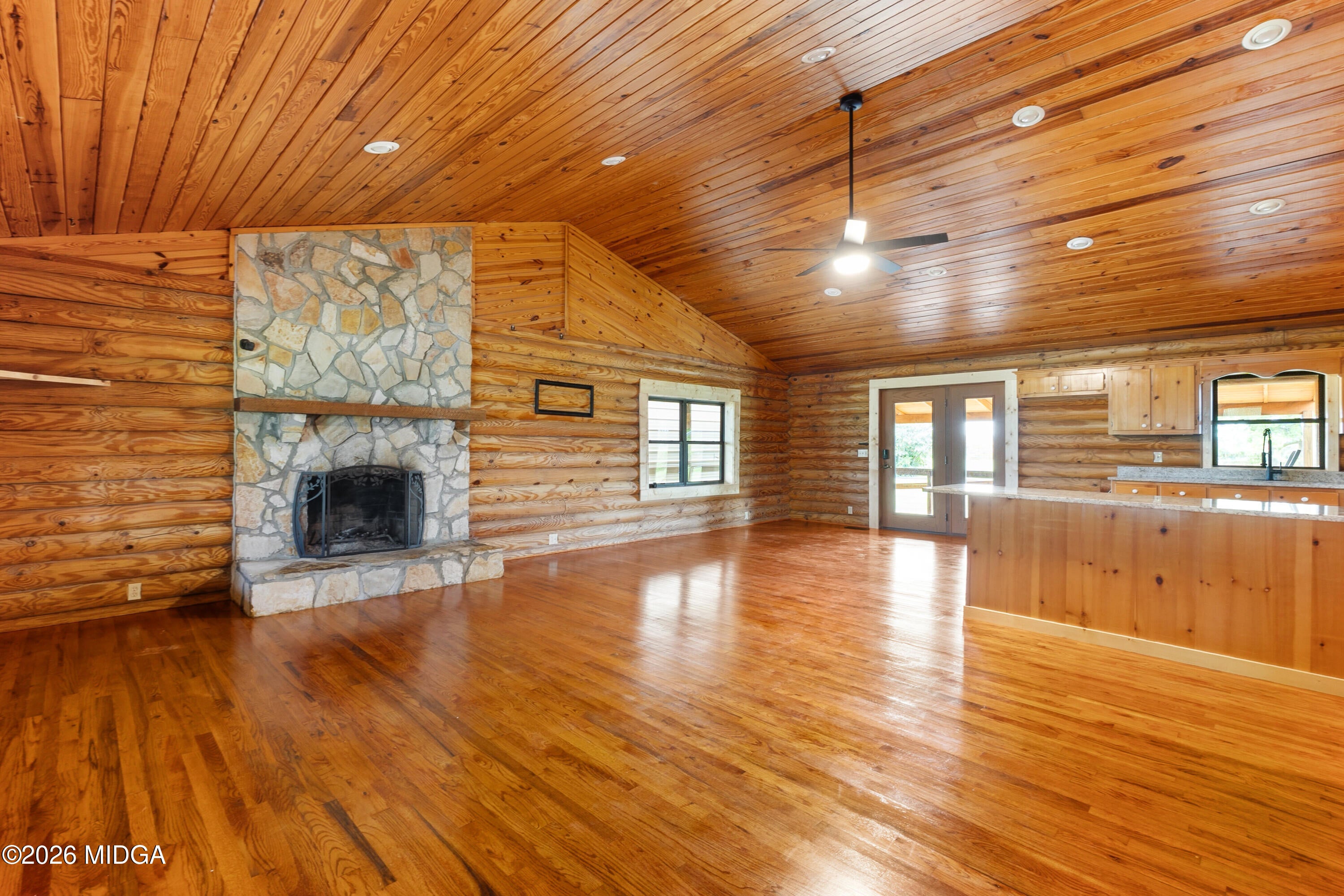 323 Rocky Ford Road