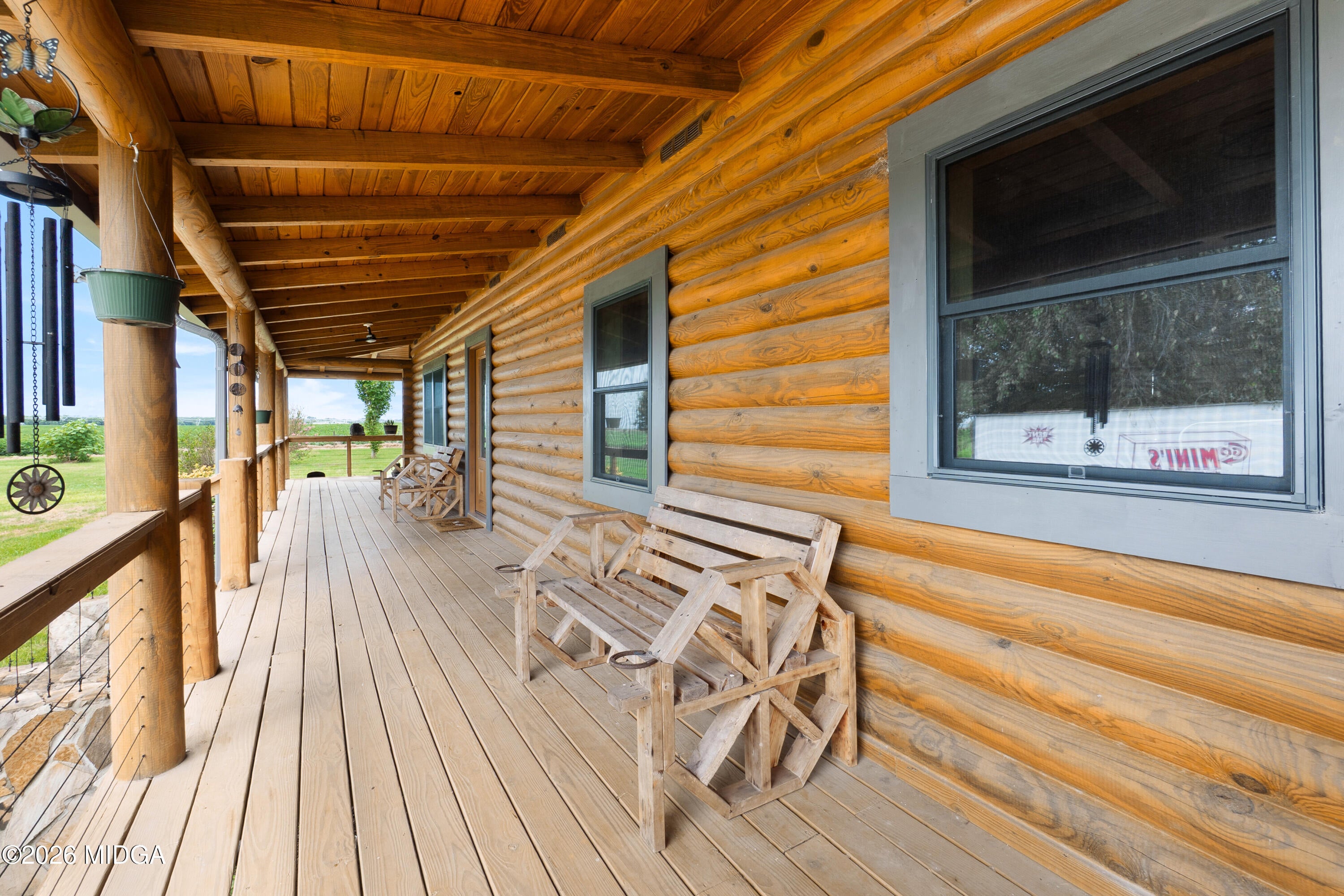 323 Rocky Ford Road