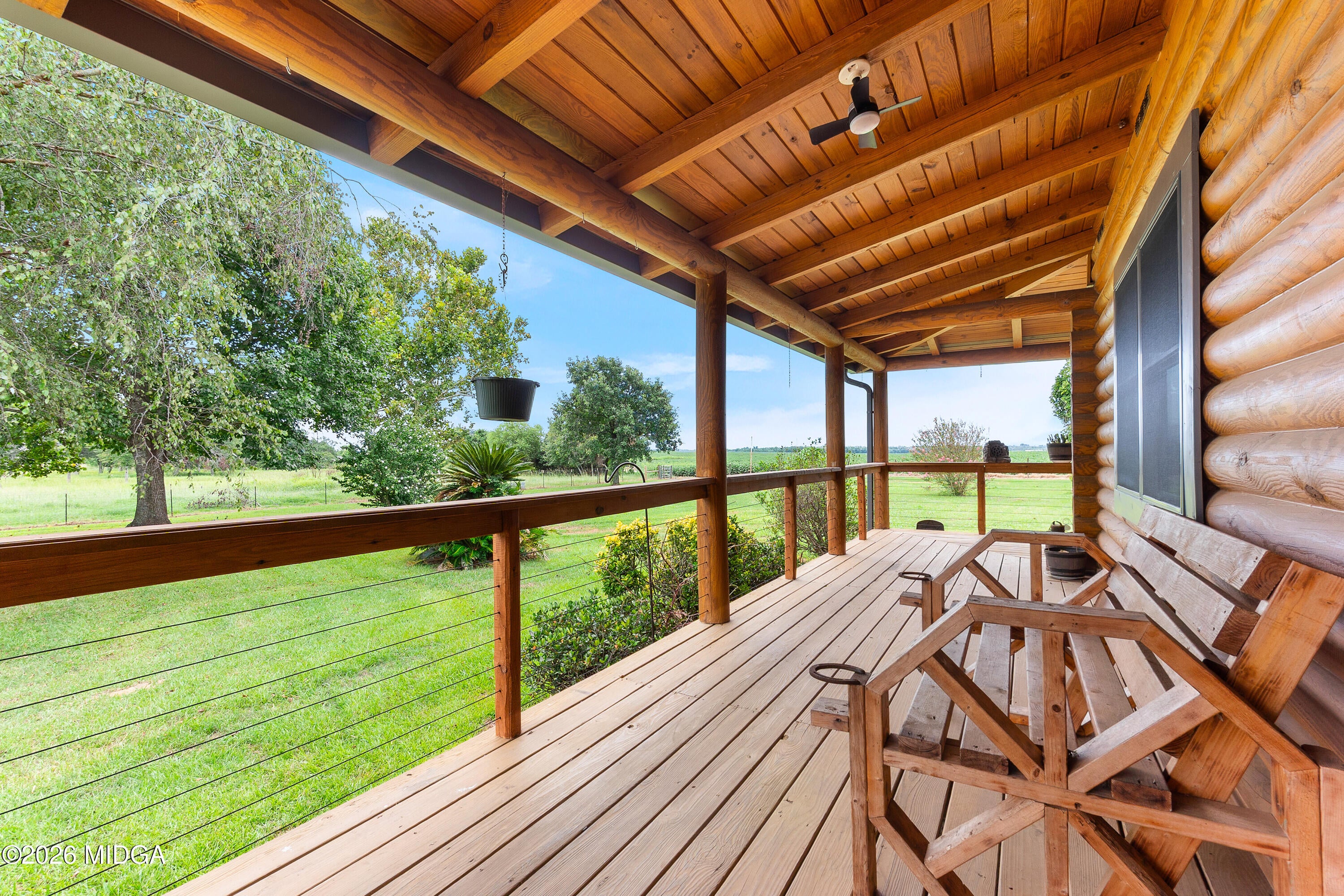323 Rocky Ford Road