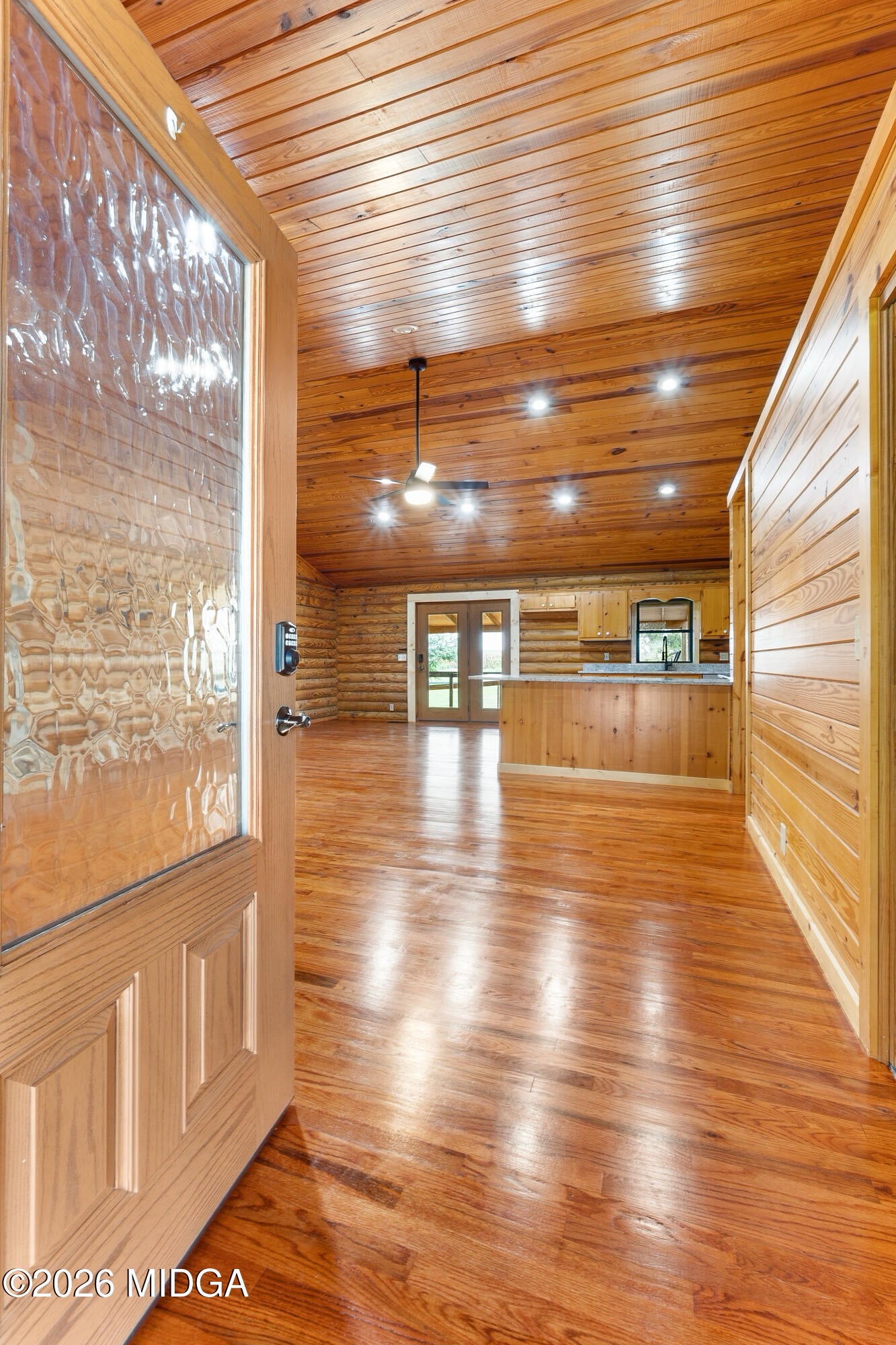 323 Rocky Ford Road