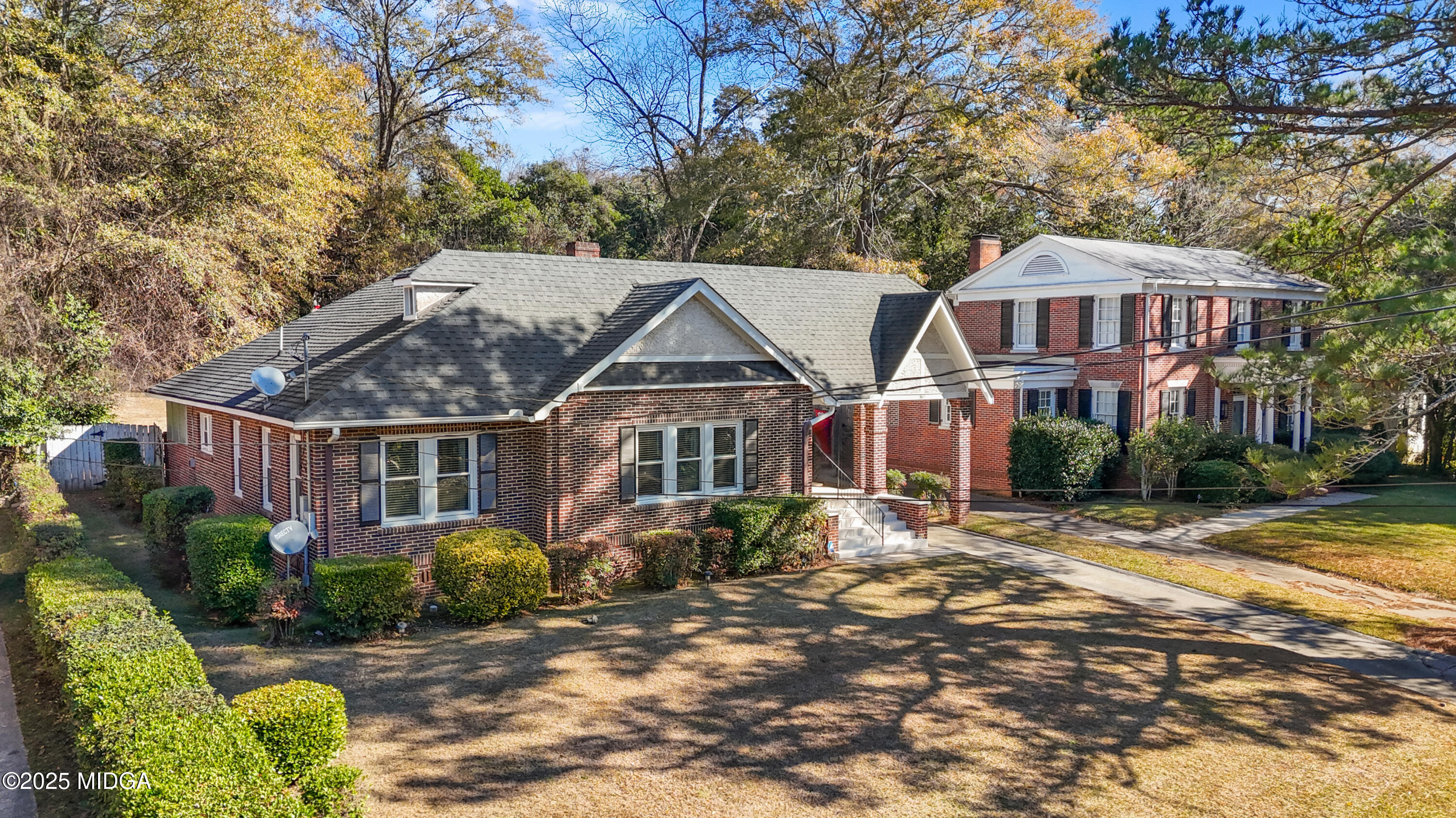 865 Nottingham Drive