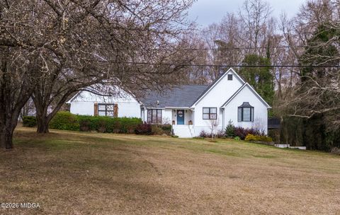 141 Meadow Drive Forsyth GA 31029