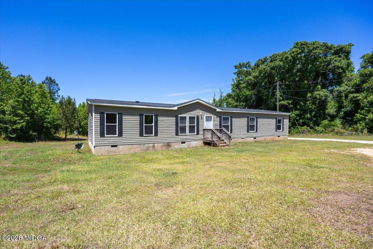 261 Blounts Chapel Road