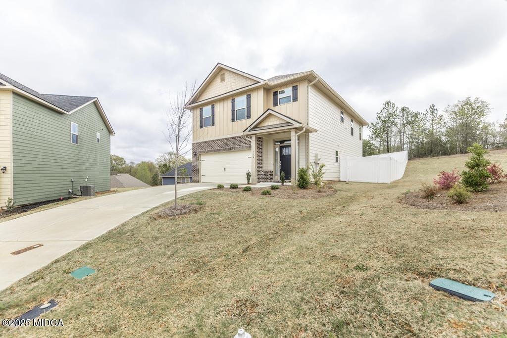 514 Southern Oaks Drive