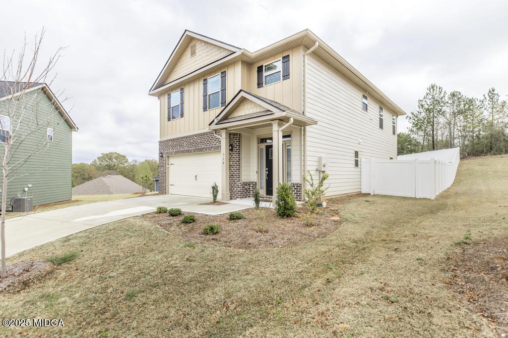 514 Southern Oaks Drive