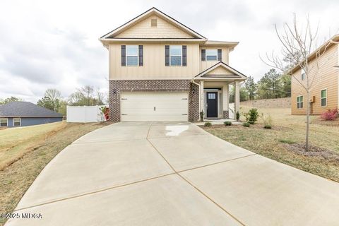 514 Southern Oaks Drive Macon GA 31216