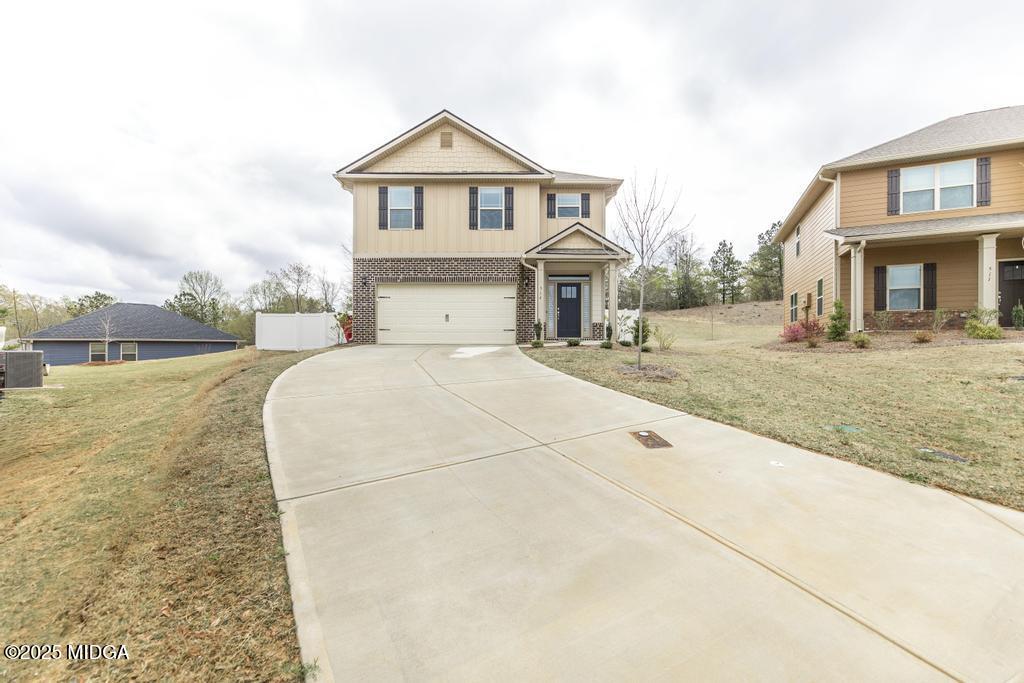 514 Southern Oaks Drive