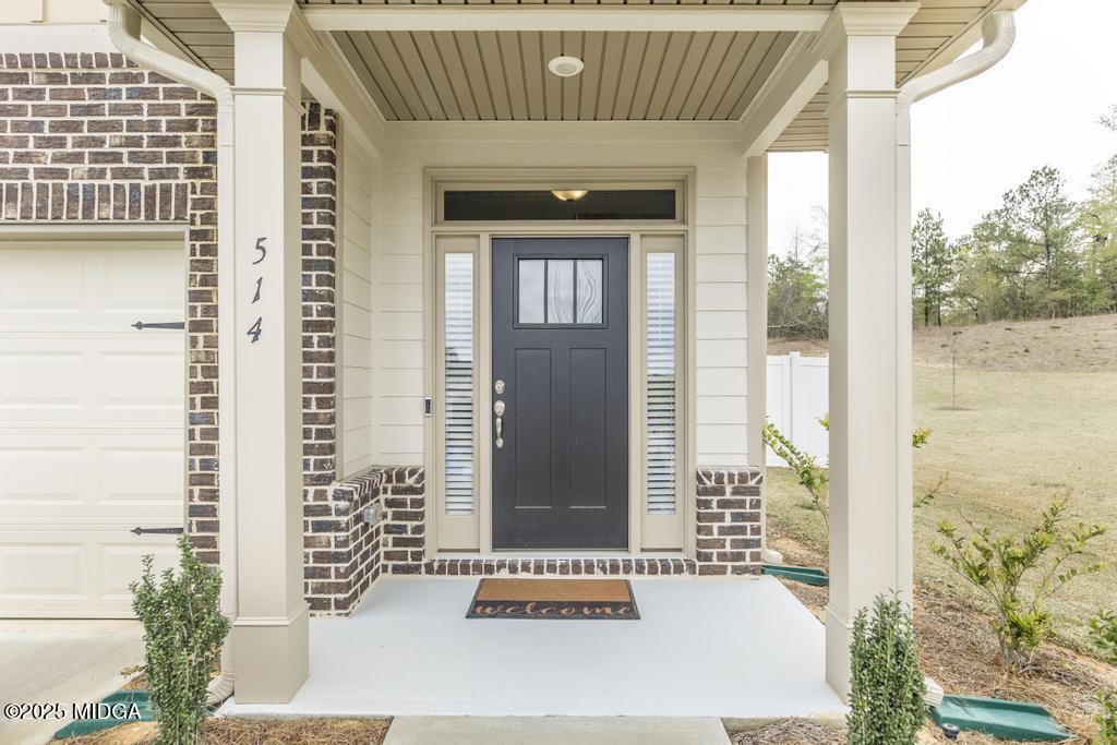 514 Southern Oaks Drive
