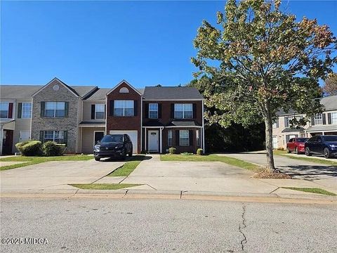 1500 Labonte Parkway McDonough GA 30253