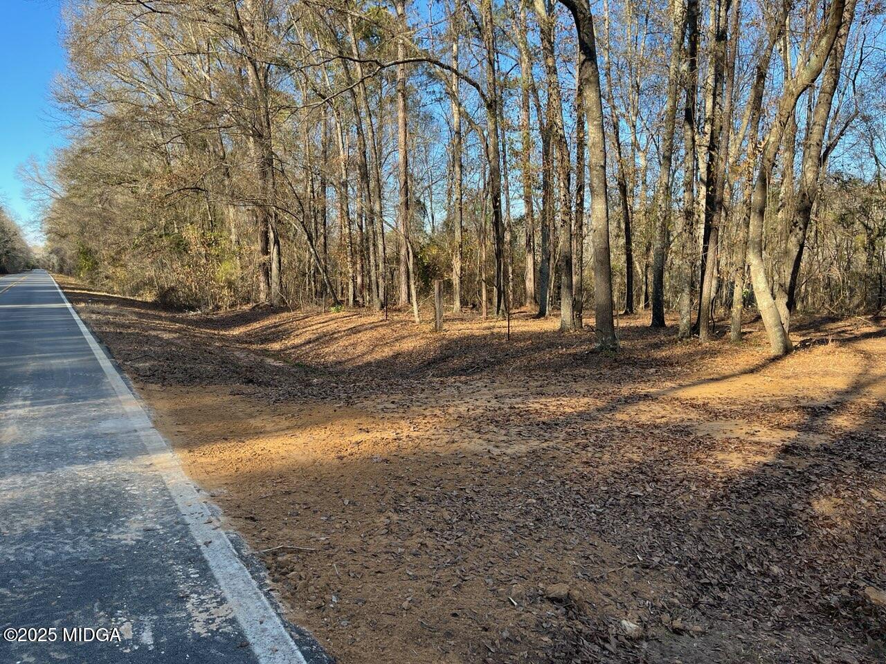 0 Peach Parkway