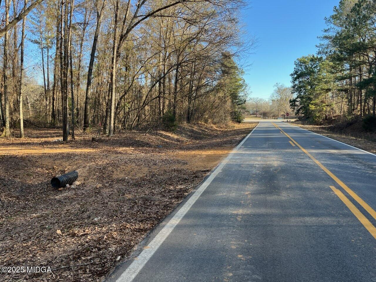 0 Peach Parkway