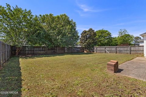 333 Tyson Glen Drive Warner Robins GA 31088