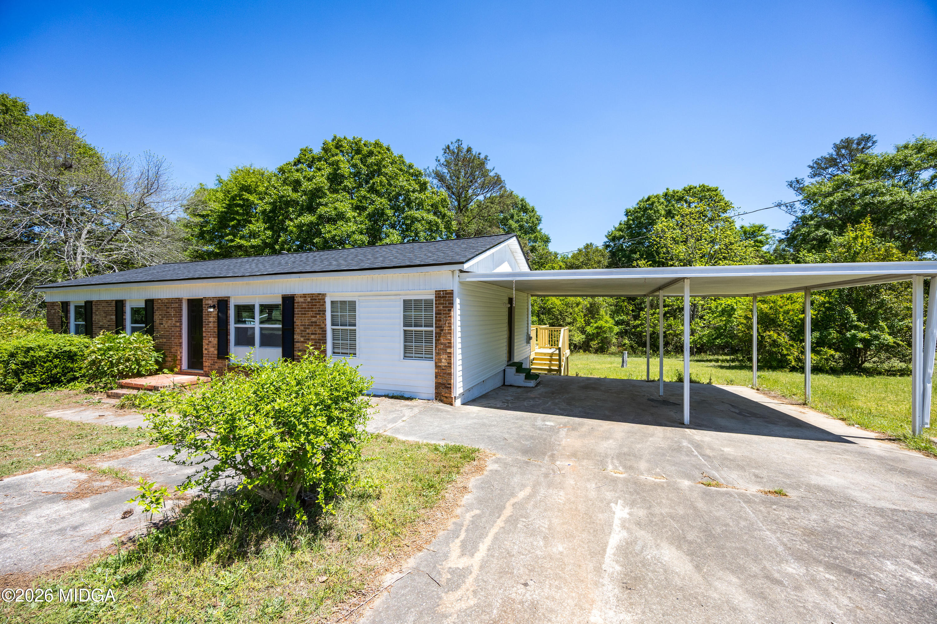 427 Gun Club Road