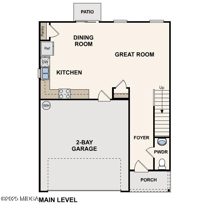 140 PINEHURST Court