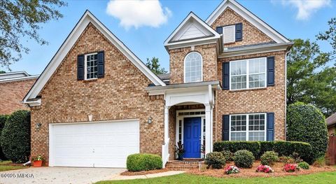 345 Fairways Drive Macon GA 31220
