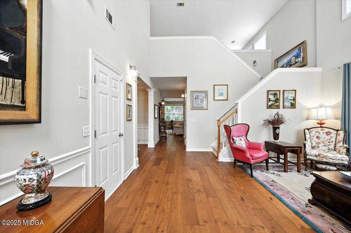 345 Fairways Drive