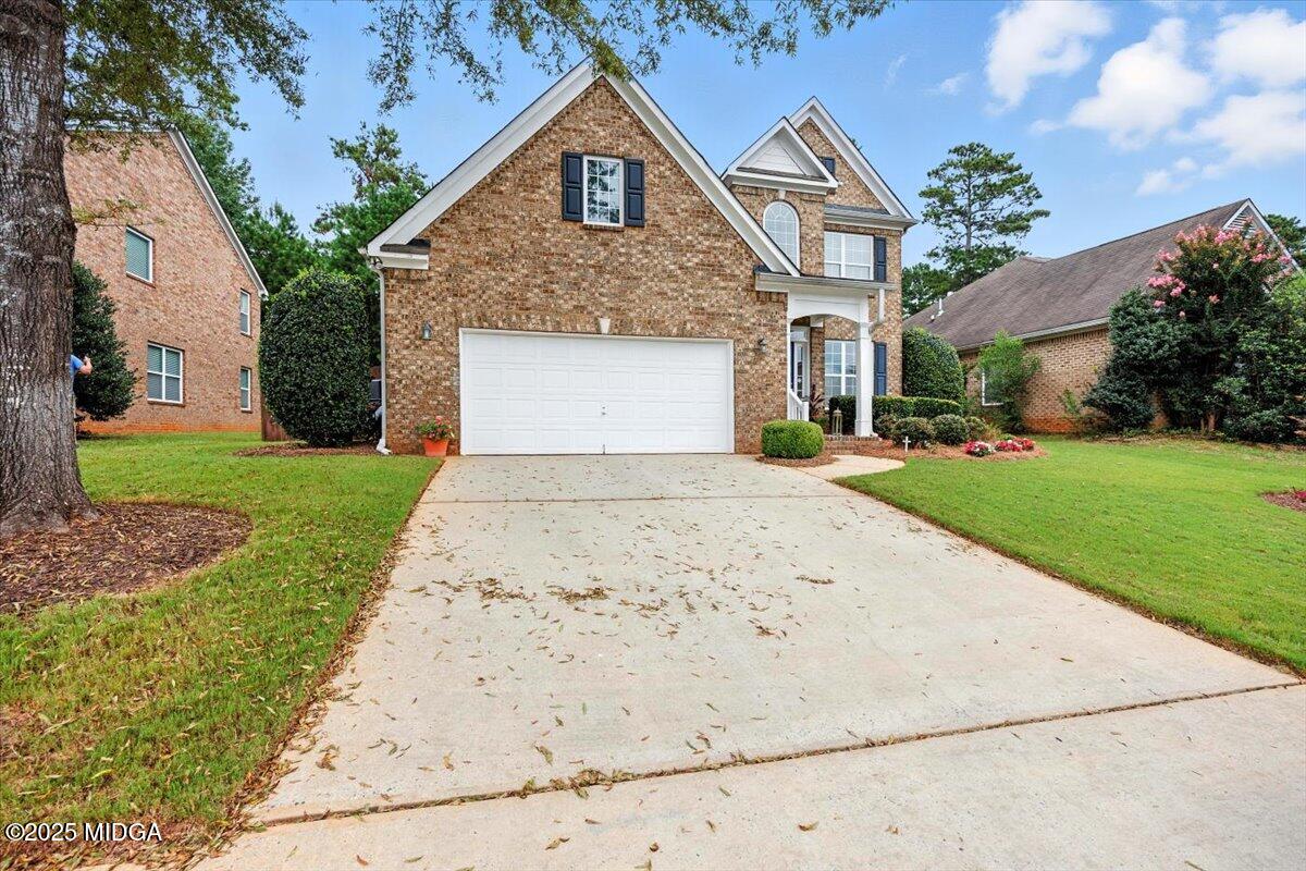 345 Fairways Drive