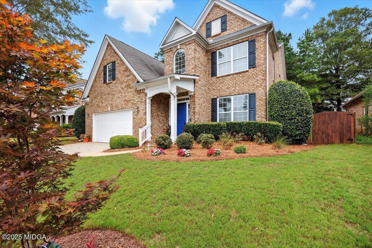 345 Fairways Drive