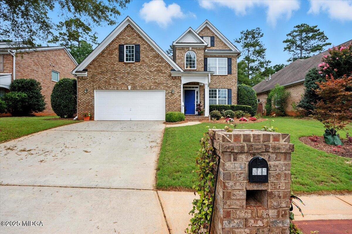 345 Fairways Drive