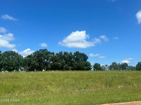 Lot 19 Camden Way Hawkinsville GA 31036